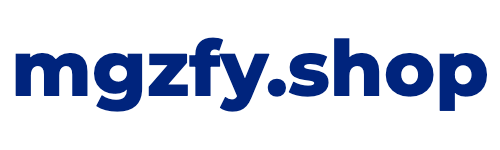 Magazify Shop